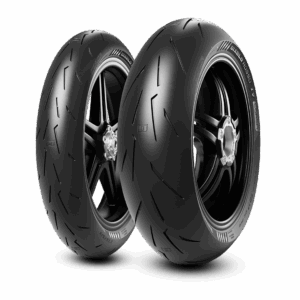 Pirelli Diablo Rosso VI Corsa