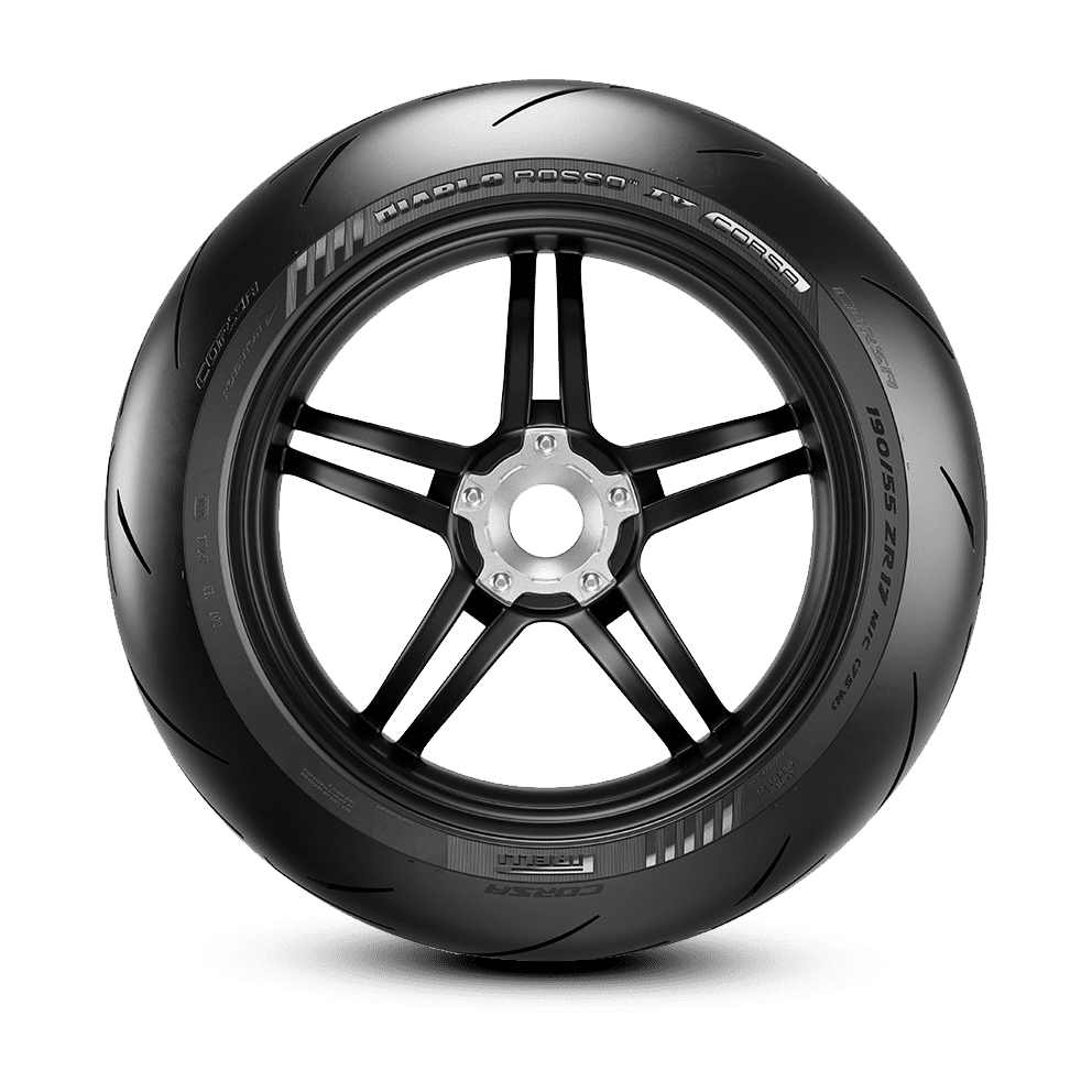 Pirelli Diablo Rosso VI Corsa - Image 3
